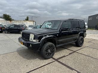 Jeep Commander 3.0 CRD Limited picture 1