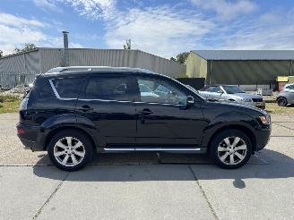 Mitsubishi Outlander 2.0 Intro Edition picture 20