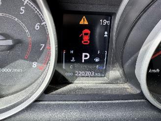 Mitsubishi Outlander 2.0 Intro Edition picture 7
