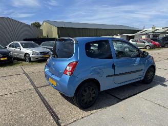 Renault Twingo 1.216v Collection picture 3