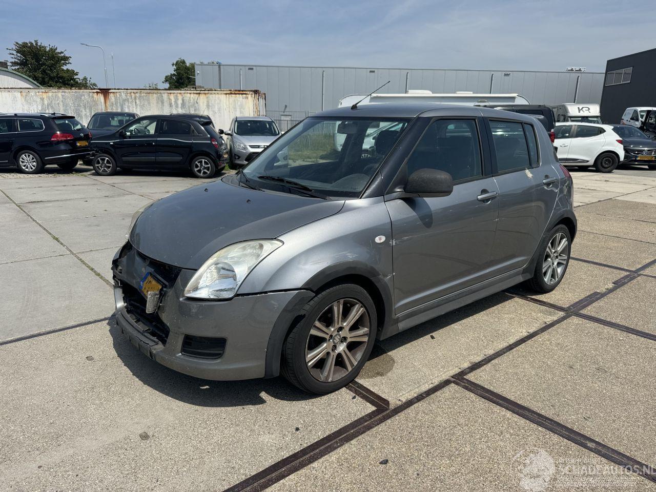Suzuki Swift 1.3 cool