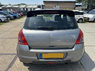 Suzuki Swift 1.3 cool picture 13