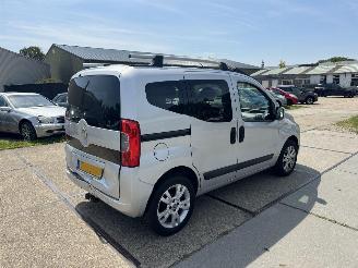 Fiat Qubo 1.4 Dynamic picture 3