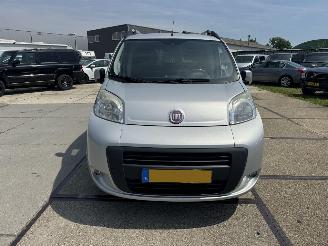 Fiat Qubo 1.4 Dynamic picture 14