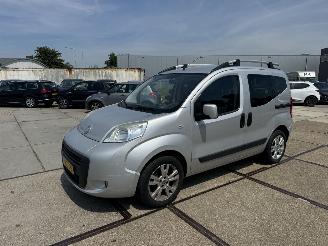 Avarii autoturisme Fiat Qubo 1.4 Dynamic 2013/1
