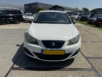 Seat Ibiza 1.2 TDI Copa Ecomotive picture 10