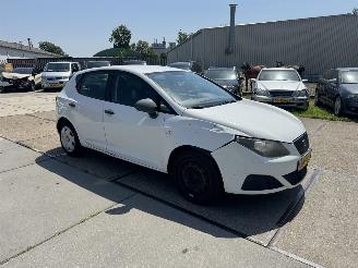 Seat Ibiza 1.2 TDI Copa Ecomotive picture 2