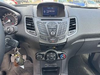 Ford Fiesta 1.0 Style 5 drs picture 9