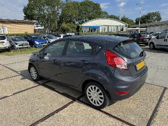 Ford Fiesta 1.0 Style 5 drs picture 4