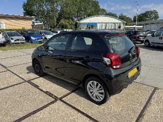 Peugeot 108 1.0 e-VTI picture 4