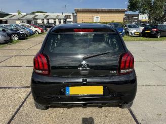 Peugeot 108 1.0 e-VTI picture 12
