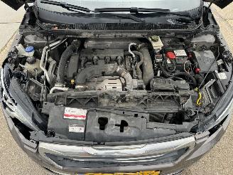 Peugeot 308 1.6 THP Allure picture 15