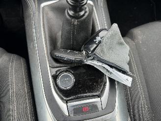 Peugeot 308 1.6 THP Allure picture 11