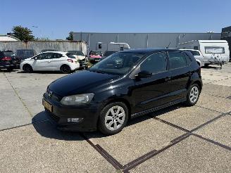 skadebil auto Volkswagen Polo 1.2 TDI 2012/5