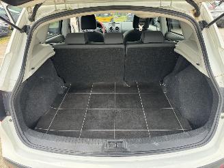 Nissan Qashqai 1.6 Visia picture 13