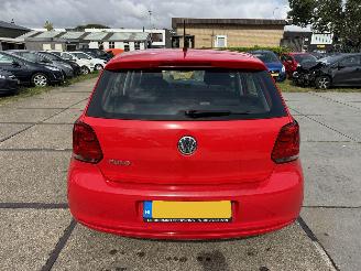 Volkswagen Polo 1.2 Easyline picture 14