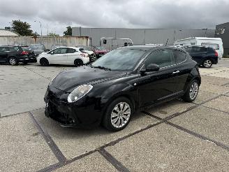 škoda osobní automobily Alfa Romeo MiTo 0.9 Twin Air Esclusivo 2014/7