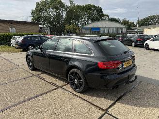 Audi A4 Avant 1.8 TFSI Pro Line picture 4