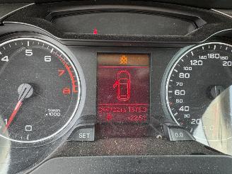 Audi A4 Avant 1.8 TFSI Pro Line picture 7