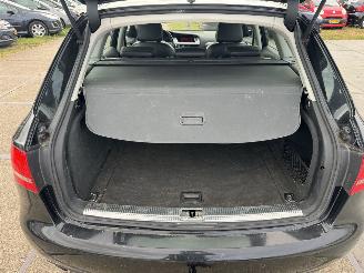 Audi A4 Avant 1.8 TFSI Pro Line picture 15