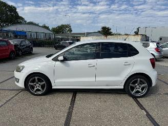Volkswagen Polo 1.2 Easy line picture 19