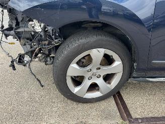 Peugeot 3008 1.6 THP GT Aut. picture 21