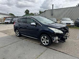 Peugeot 3008 1.6 THP GT Aut. picture 2