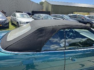 Audi 80 2.3 Aut. Cabrio picture 16