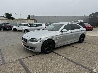 škoda osobní automobily BMW 5-serie 523i  EXE 2011/4
