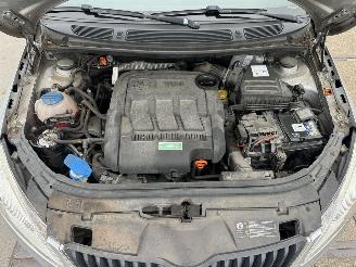 Skoda Fabia 1.2 TDI Greenline picture 14