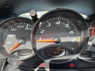 Porsche Boxster 2.5 picture 7