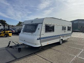 Auto incidentate Hobby  560 1997/7
