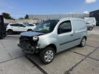 skadebil bedrijf Renault Kangoo 1.5 DCI 90 Express 2012/12