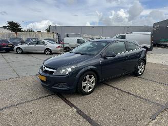 Unfallwagen Opel Astra 1.4 111 Years Edition 2010/4
