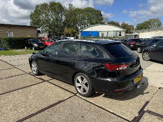 Seat Leon ST 1.4 Eco Tsi FR picture 4
