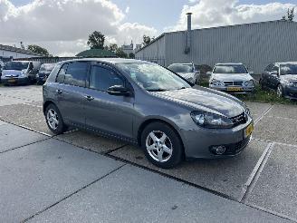 Volkswagen Golf 1.2 TSI AUTOMAAT picture 2