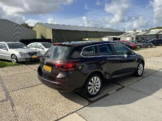 Opel Astra 1.7 CDTI  Sports Tourer picture 3