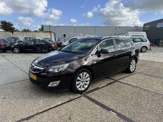 skadebil auto Opel Astra 1.7 CDTI  Sports Tourer 2012/9