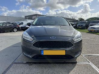 Ford Focus 1.0 Trend picture 12