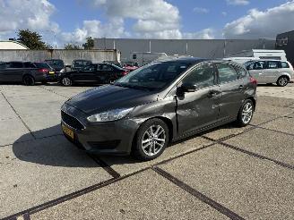 škoda osobní automobily Ford Focus 1.0 Trend 2016/3
