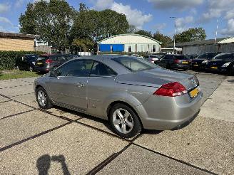 Ford Focus Cabrio 1.6 Cool & Sound picture 4