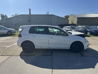 Volkswagen Golf 1.4  TSI R-Line edition picture 15