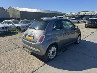 Fiat 500 1.2  Lounce picture 3
