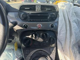 Fiat 500 1.2  Lounce picture 7