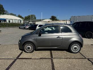 Fiat 500 1.2  Lounce picture 15
