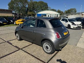 Fiat 500 1.2  Lounce picture 4