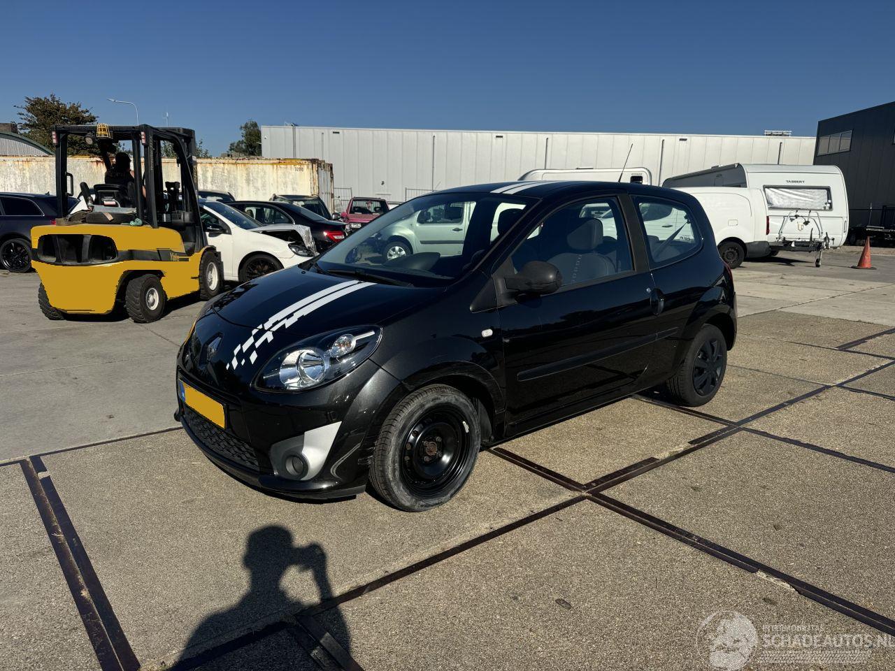 Renault Twingo 1.2 Dynamique