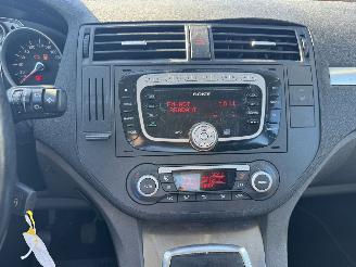 Ford C-Max 1.8 16v Ghia picture 8