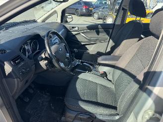 Ford C-Max 1.8 16v Ghia picture 5