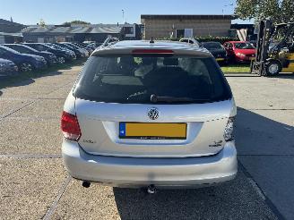 Volkswagen Golf 1.2 TSI Comf. Variant picture 12